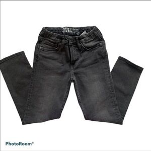 H&M skinny fit stretch jeans